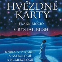Hvězdné karty Lindy Goodman