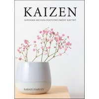 Změňte svůj život na základě teorie Kaizen
