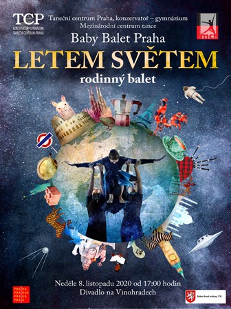 letem svetem
