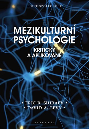 mezikulturni psychologie