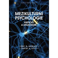 V čem jsme rozdílní a v čem naopak stejní?