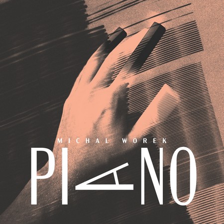 michal worek cover