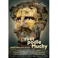 Nový film režiséra Romana Vávry Svět podle Muchy vstoupil do kin 1. října