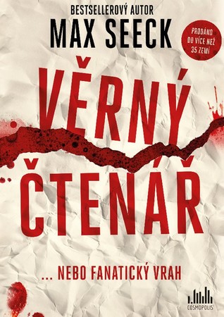 verny ctenar