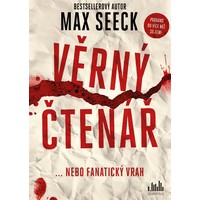 Věrný čtenář thrillerů nemusí být výhra