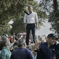 3Kino ve virtuálním prostoru září jako Supernova
