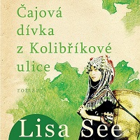 Cajova divka perex