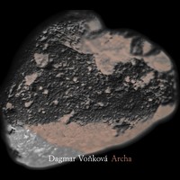 V listopadu vyjde nové album Dagmar Voňkové „Archa“