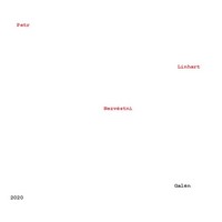 Právě vyšlo nové album Petra Linharta Nezvěstní