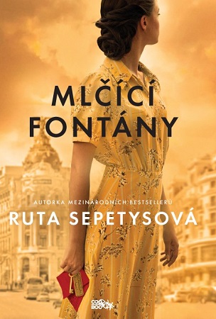 Mlcici fontany
