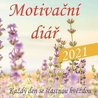 Motivacni diar Hruskova perex