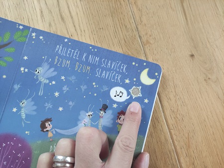 Písničky o zvířátkách pro děti (6)