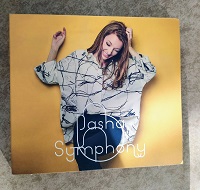 Zpěvačka Dasha natočila album, které je luxusní záležitostí a splňuje světové parametry