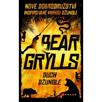 Duch džungle pro děti
