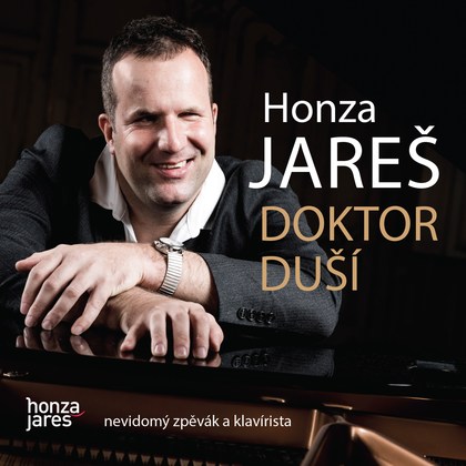 honza jares doktor dusi
