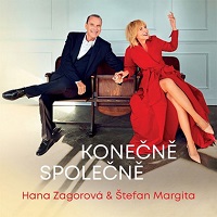 Muzika hraje, Haně Zagorové a Štefanu Margitovi to společně ladí