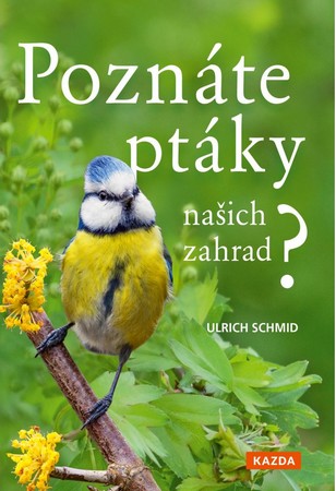 poznate ptaky