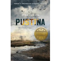 Bezútěšná severská Pustina