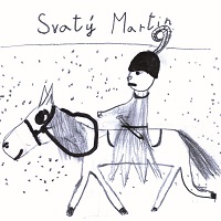 svaty martin statenice perex