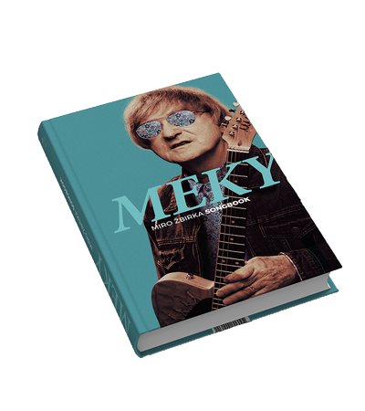 11 Meky Zbirka