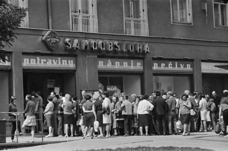 Československo