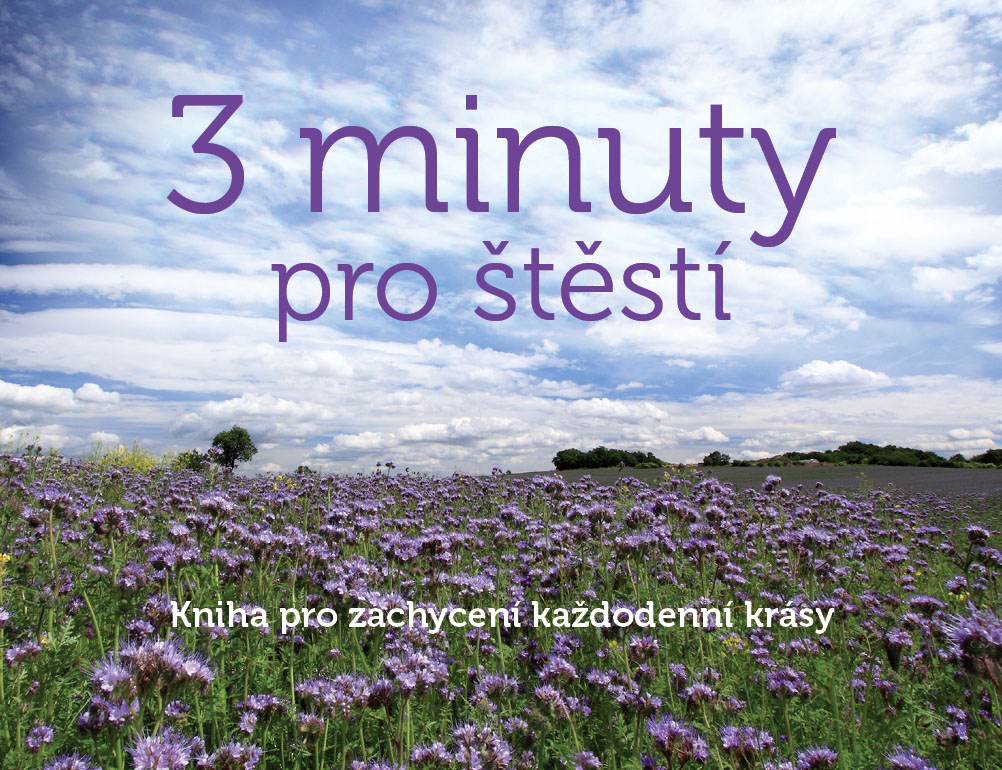 3 min obálka
