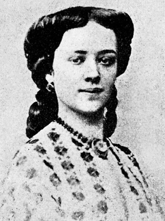 Bertha von Suttner