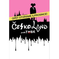 Ceskoland 200