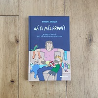 Já to měl první!