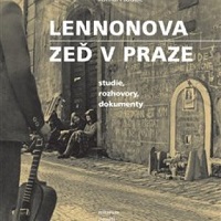 Lennonova zeď vždycky odrážela stav společnosti
