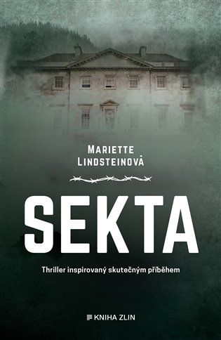 Mariette Lindsteinová: Sekta
