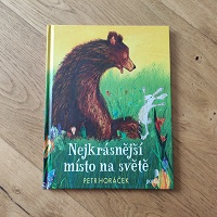 Nejkrásnější místo na světě