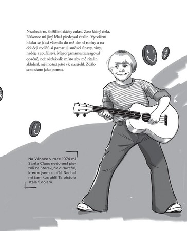 kurt cobain ilustrovany zivotopis1