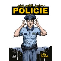 muj pribeh jmenem policie 200