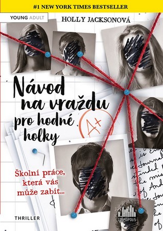navod na vrazdu