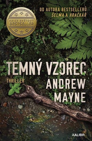 temny vzorec