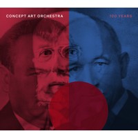 CONCEPT ART ORCHESTRA vydává nahrávku suity „Země stoletá“