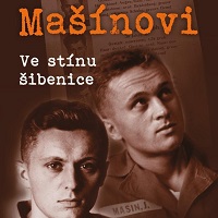 Tak trochu jiný pohled na bratry Mašínovy