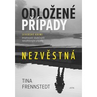 Tina Freennstedt: Odložené případy: Nezvěstná