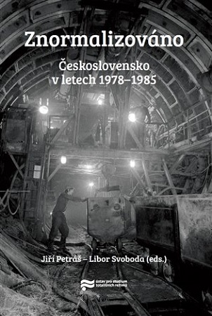 Znormalizovano kniha