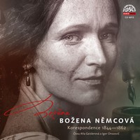 Supraphon jako první titul v novém roce vydává audioknihu, která navazuje na novou minisérii české televize „BOŽENA“