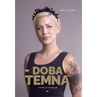 Po čtení Doby temna byste si měli dát panáka