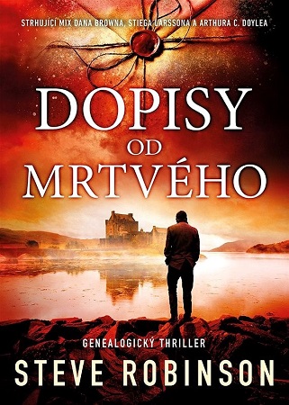 dopisy od mrtveho