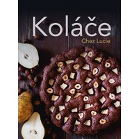 Upečte si nějaký dobrý koláč