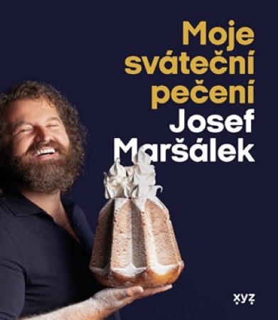 moje svatecni peceni