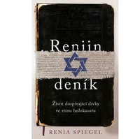 Reniin deník vás vtáhne