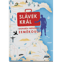 Cestujte se Slávkem po světě