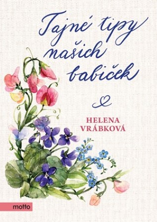 tajne tipy nasich babicek