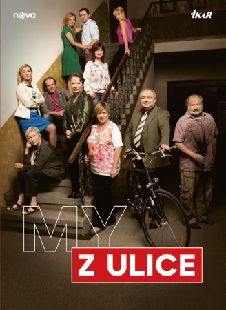 ulice