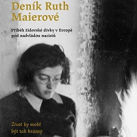 Denik Ruth Maierove perex